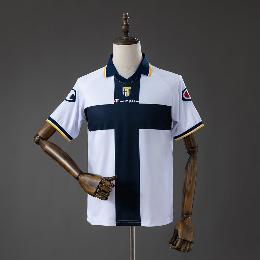 Parma 05/06 HOME