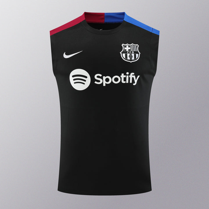 BARCELLONA 24/25 - KIT ALLENAMENTO CANOTTA