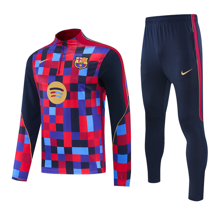 BARCELLONA 26/27 - Tuta Allenamento