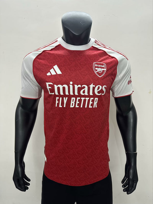 Arsenal 25/26 HOME