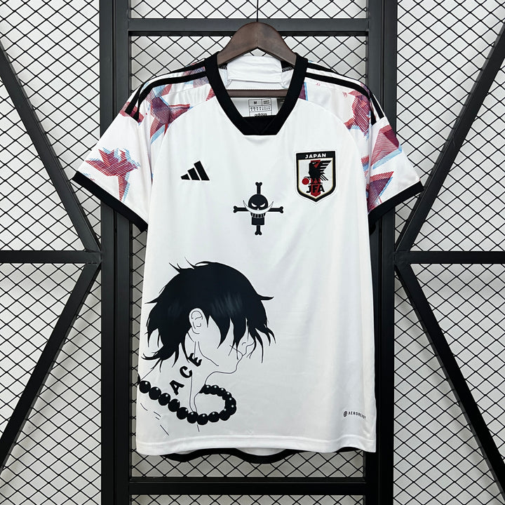 GIAPPONE - SPECIAL ONE PIECE ACE