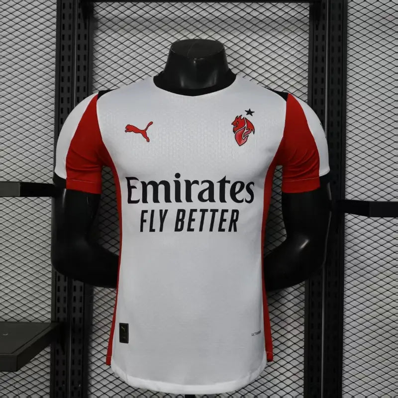 Milan 25/26 AWAY