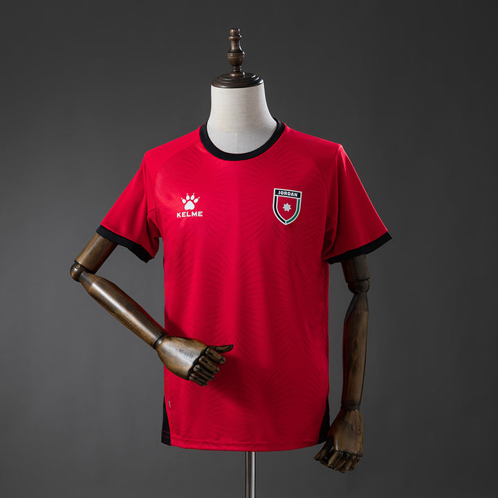 GIORDANIA 2026 AWAY