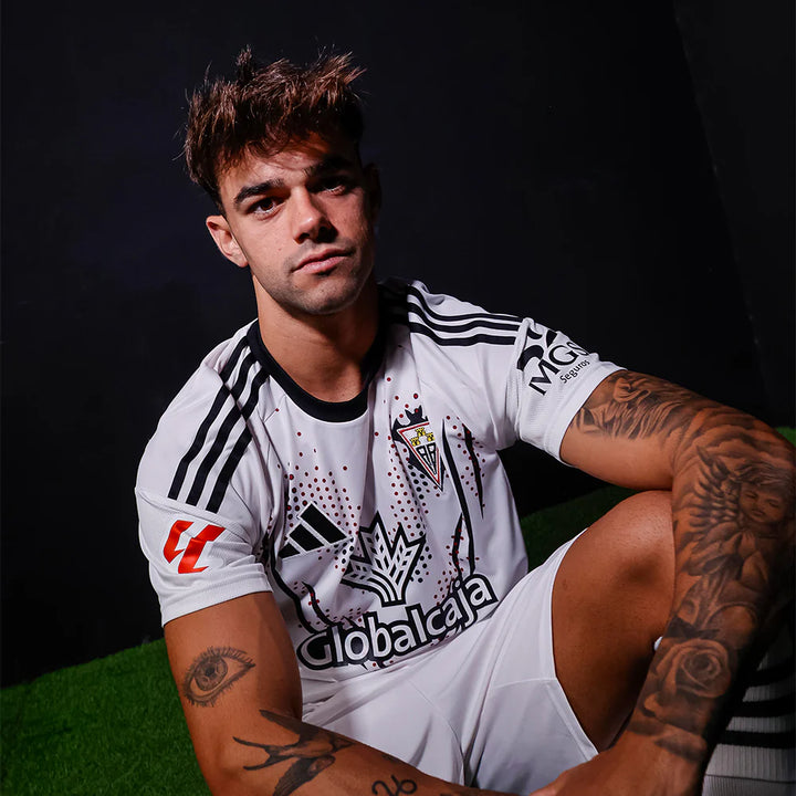 ALBACETE 25/26 HOME