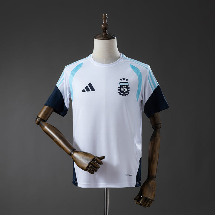 Argentina 2026 - ALLENAMENTO