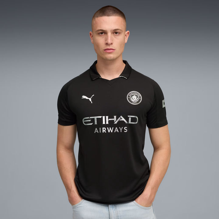 Manchester City 25/26 AWAY
