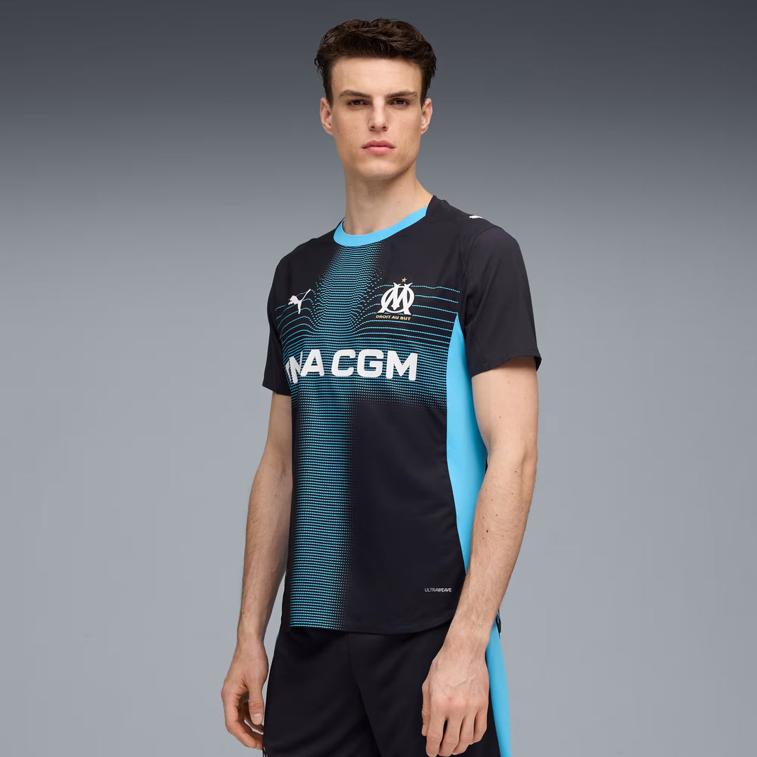 MARSIGLIA 25/26 AWAY