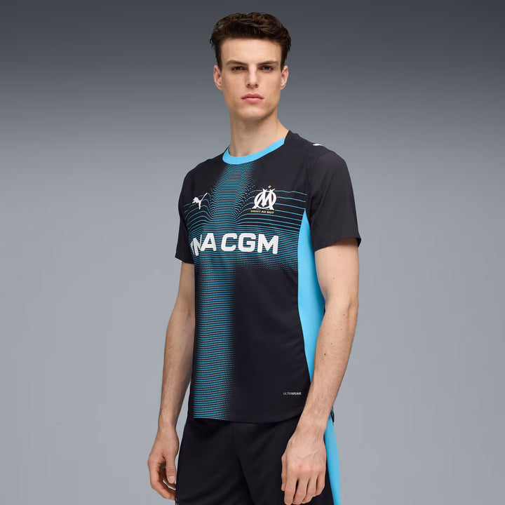 MARSIGLIA 25/26 AWAY