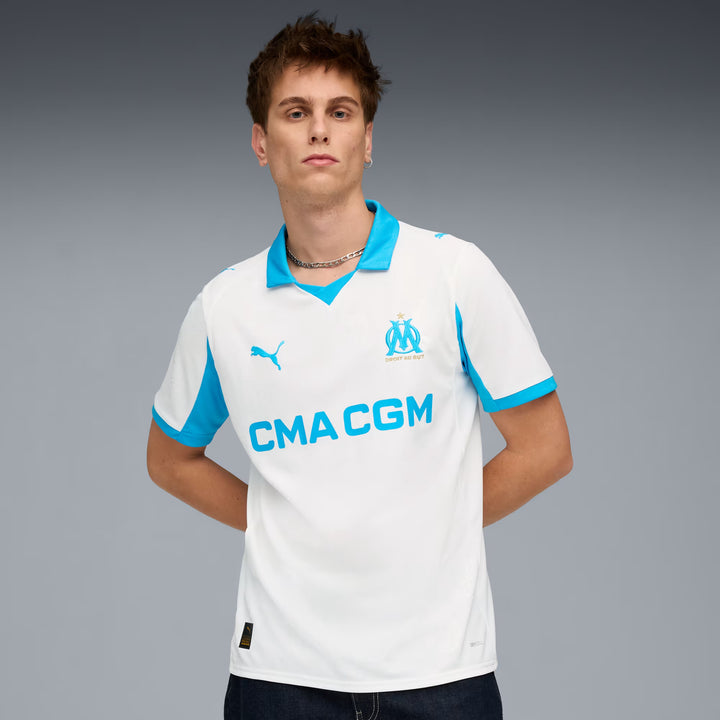 MARSIGLIA 25/26 HOME