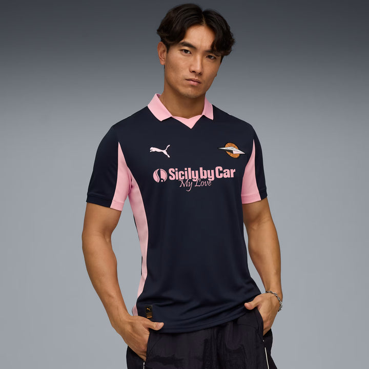 PALERMO 25/26 - AWAY