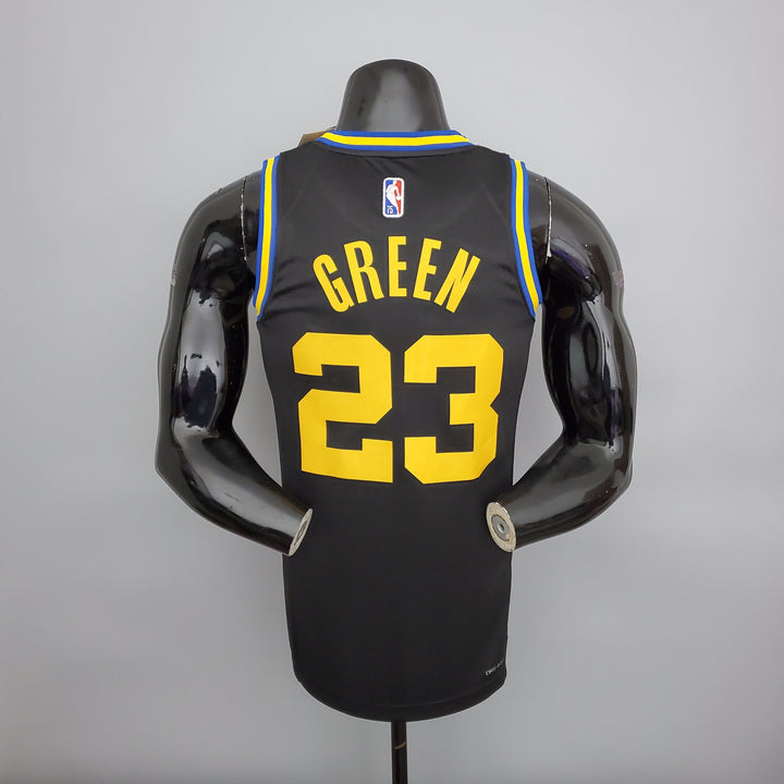 GOLDEN STATE WARRIORS 23 Green
