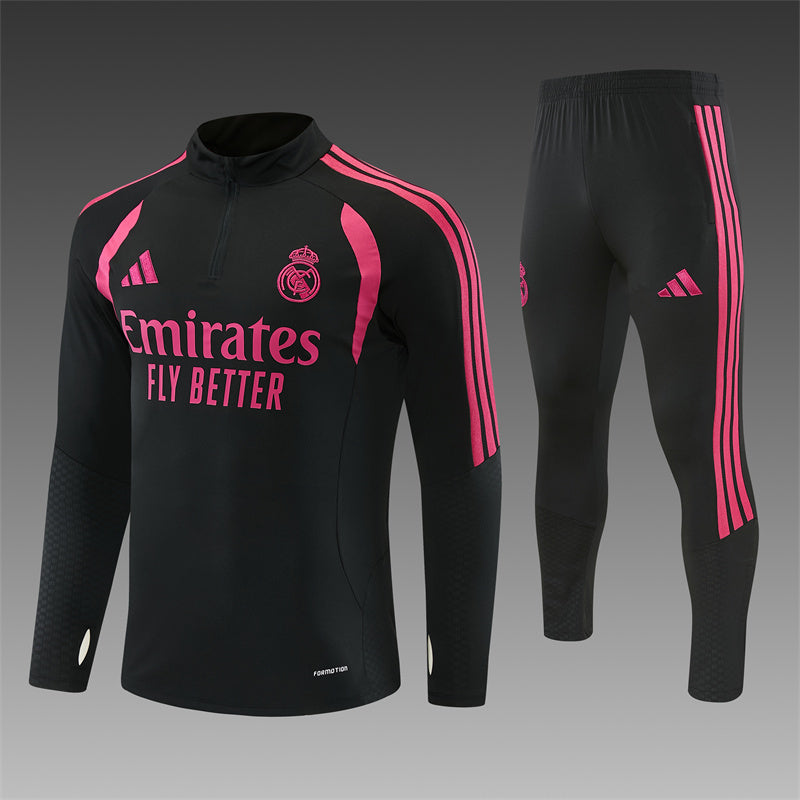 Real Madrid 26/27 - TUTA ALLENAMENTO