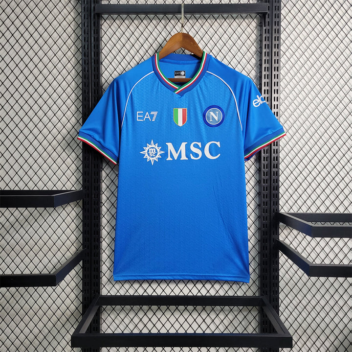 NAPOLI 23/24 HOME