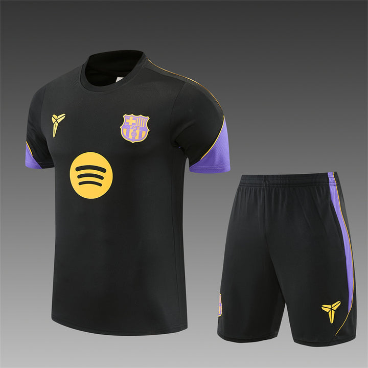 BARCELLONA 26/27 X KOBE BRIANT - KIT ALLENAMENTO