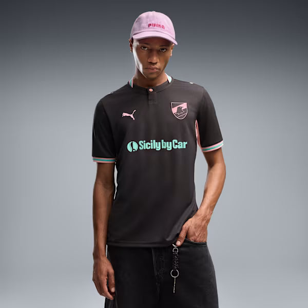PALERMO 26/27 - THIRD
