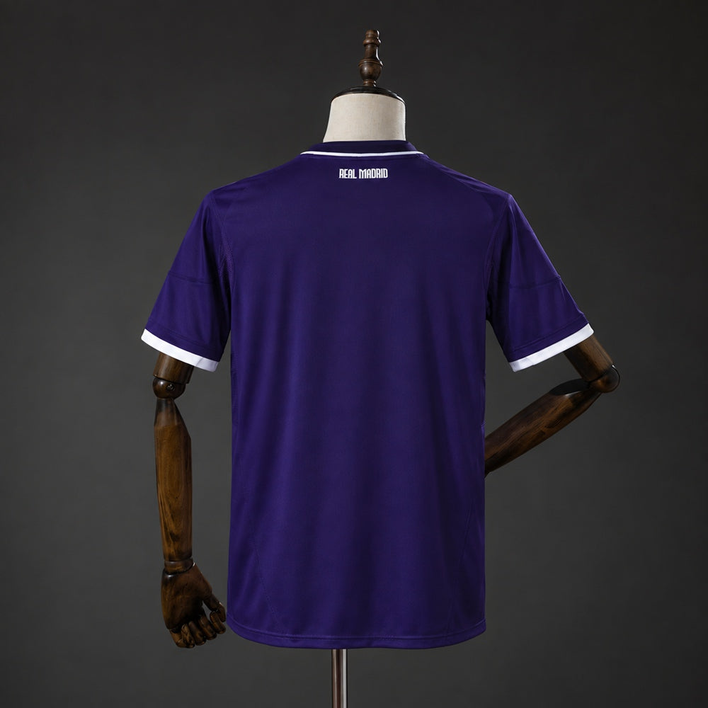 Real Madrid 10/11 THIRD