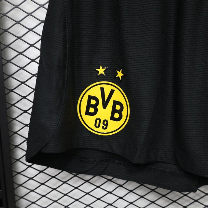 BORUSSIA DORTMUND 26/27 PANTALONCINI - HOME (PLAYER)