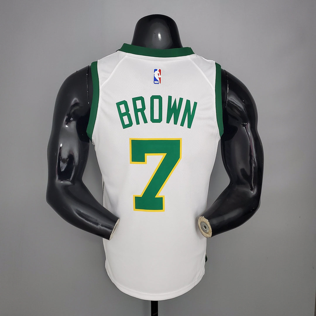 Celtics 7 BROWN