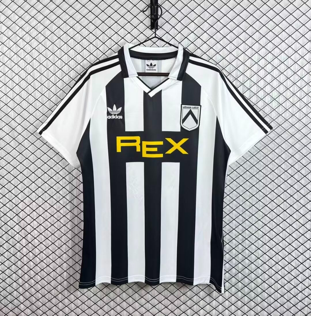 UDINESE 91/92 HOME