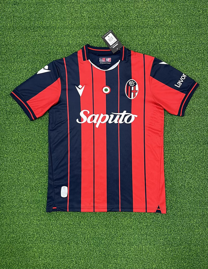 Bologna 25/26 HOME