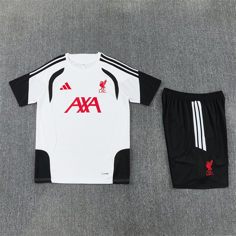LIVERPOOL 26/27 - KIT ALLENAMENTO