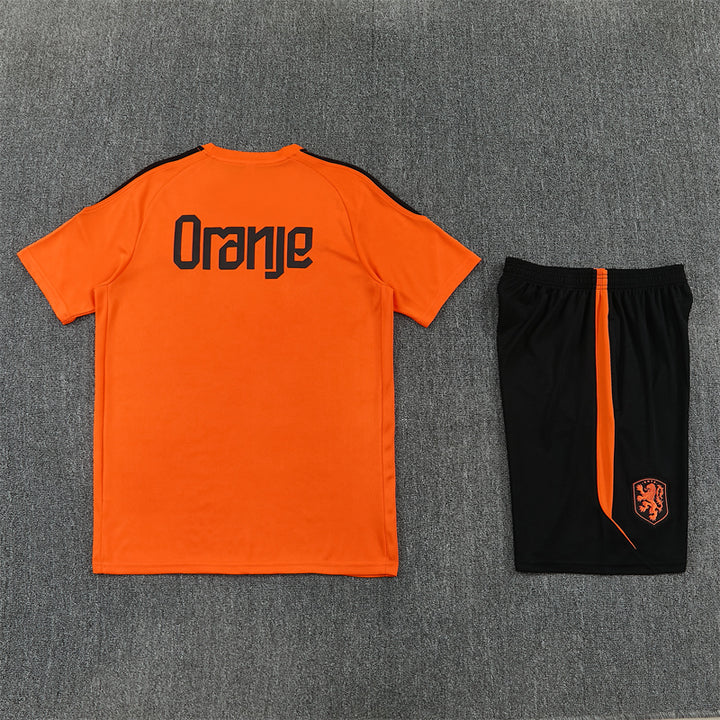 OLANDA 2026 - KIT ALLENAMENTO