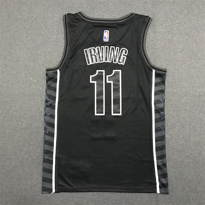 Brooklyn Nets 22/23 - Statement - 11 Irving