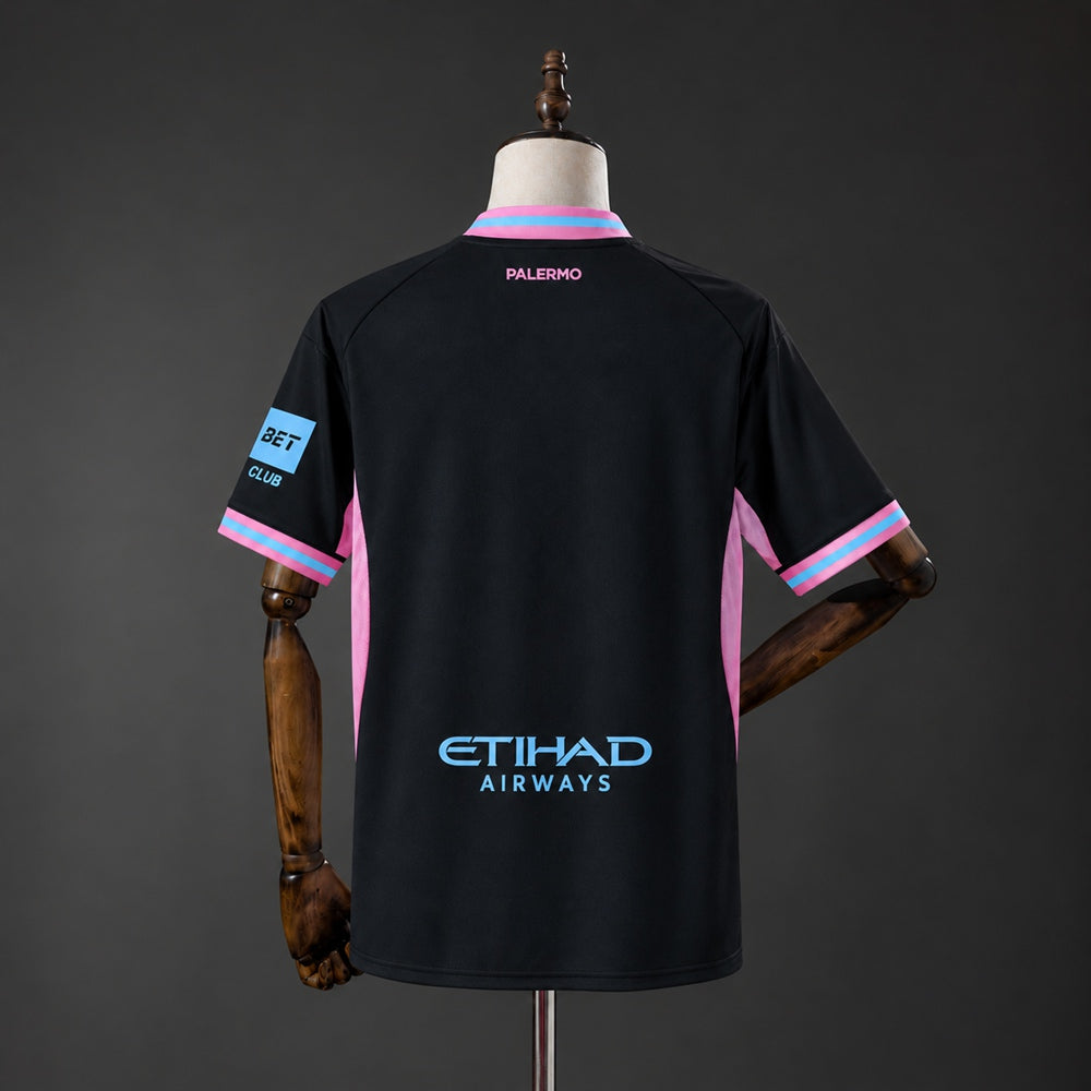 PALERMO 26/27 - THIRD