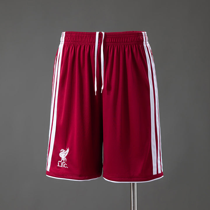LIVERPOOL 26/27 HOME - PANTALONCINI