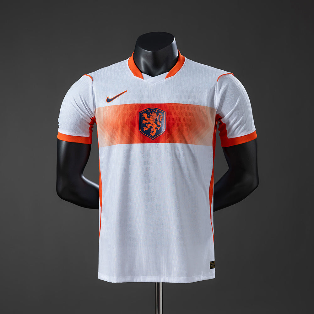 OLANDA 2026 - AWAY