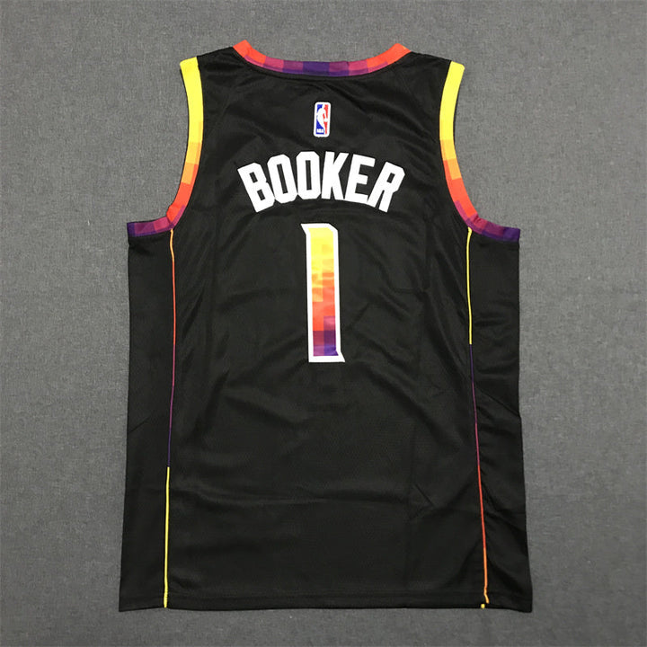 Phoenix Suns 22/23 - Statement - 1 Booker