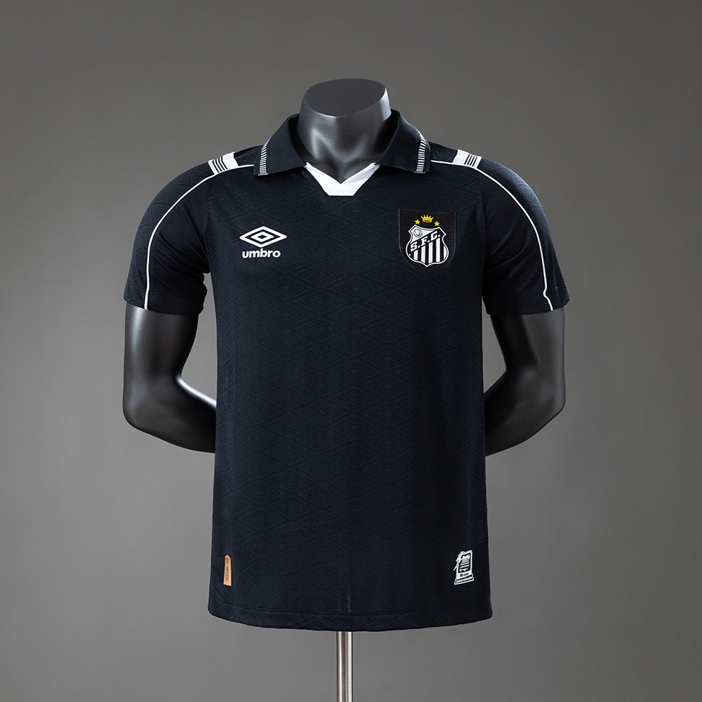 Santos 2026 - THIRD