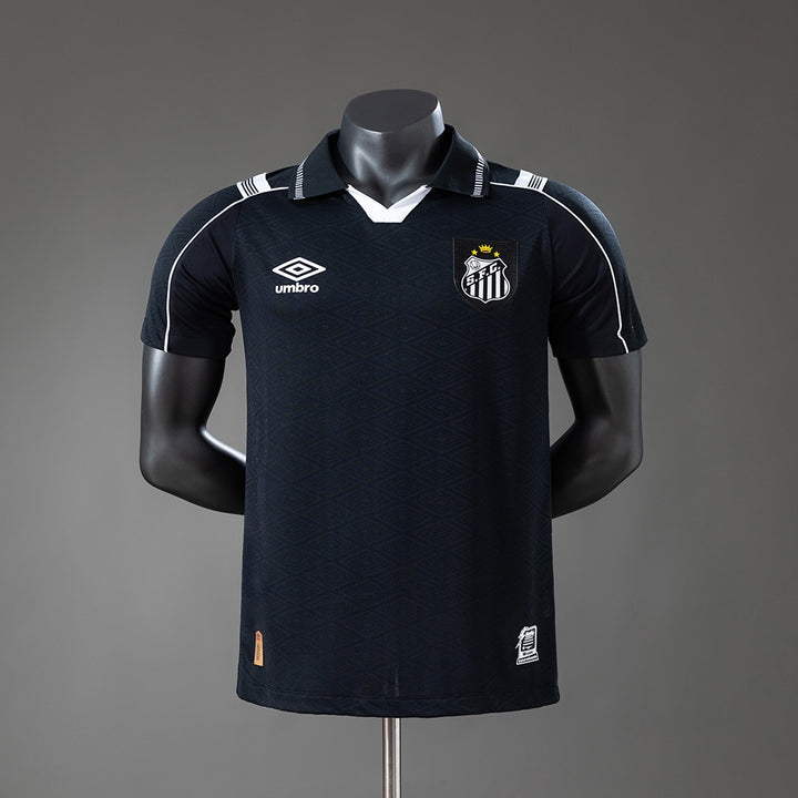 Santos 2026 - THIRD