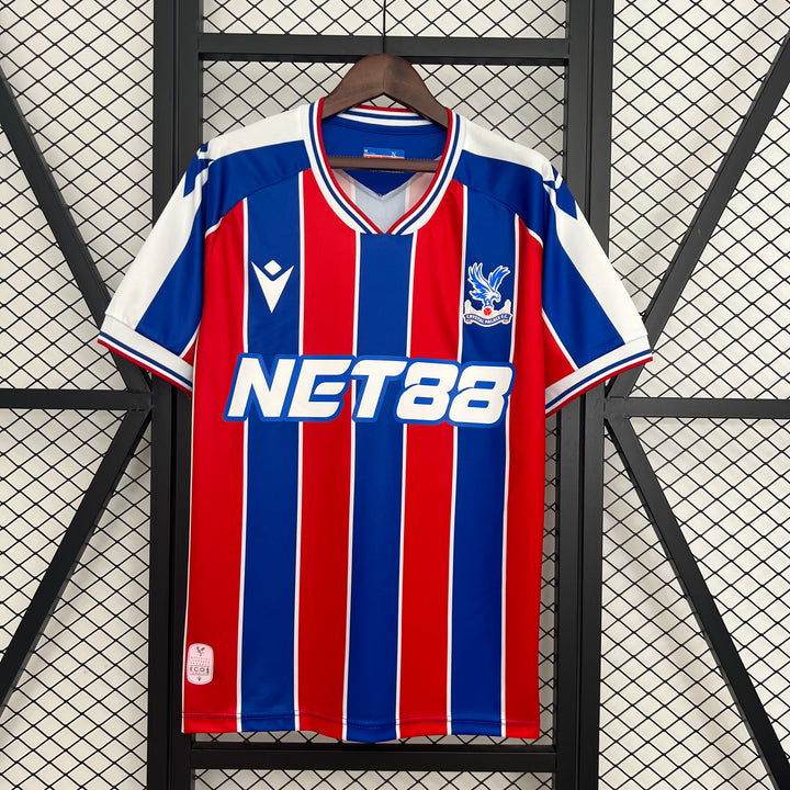 CRYSTAL PALACE 25/26 HOME