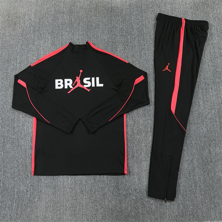 Brasile 2026 Jordan - TUTA ALLENAMENTO