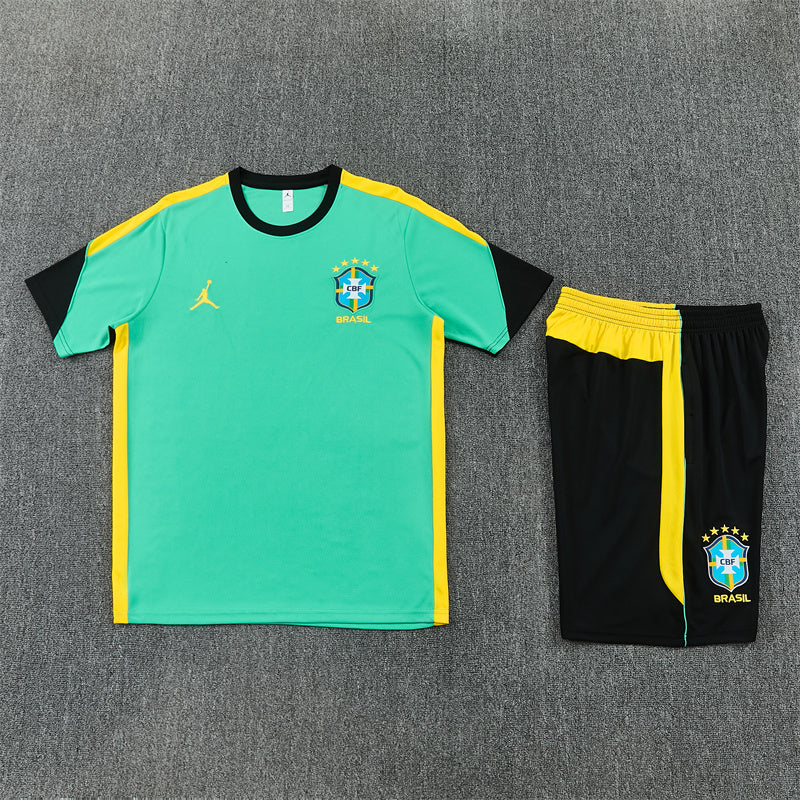 Brasile 2026 Jordan - KIT ALLENAMENTO