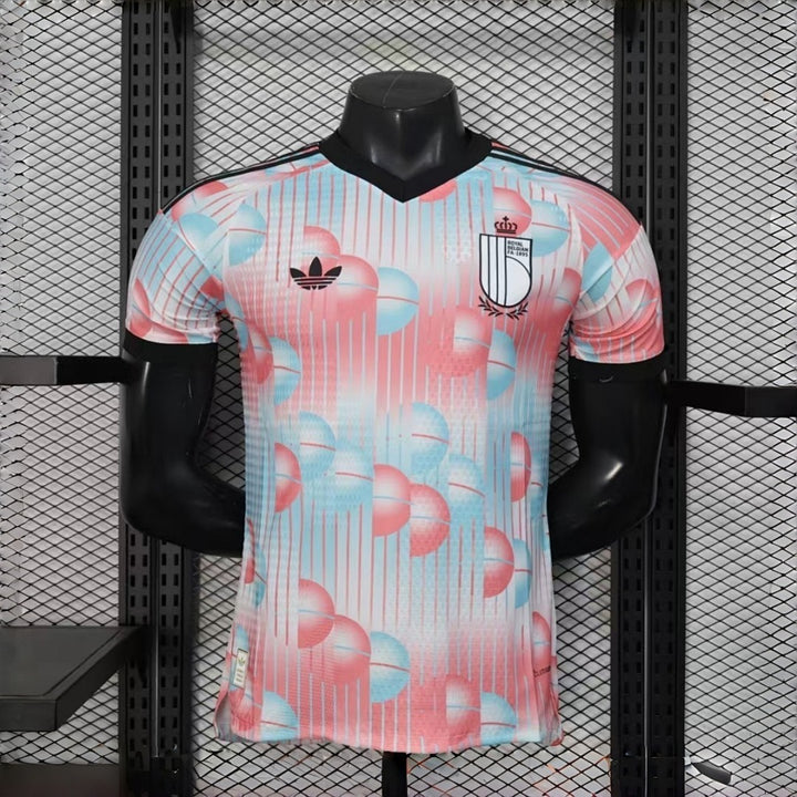 BELGIO 2026 - AWAY