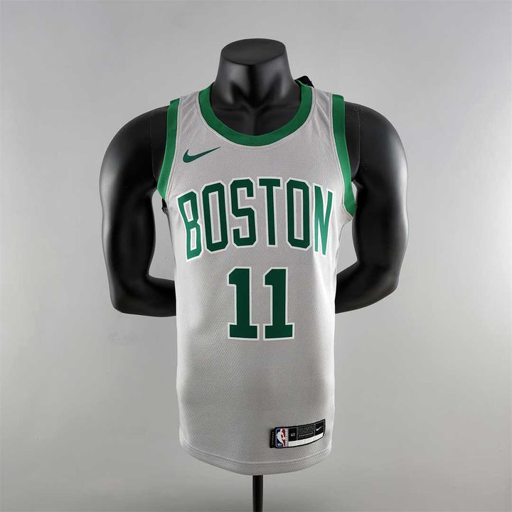 BOSTON Celtics 11 IRVING
