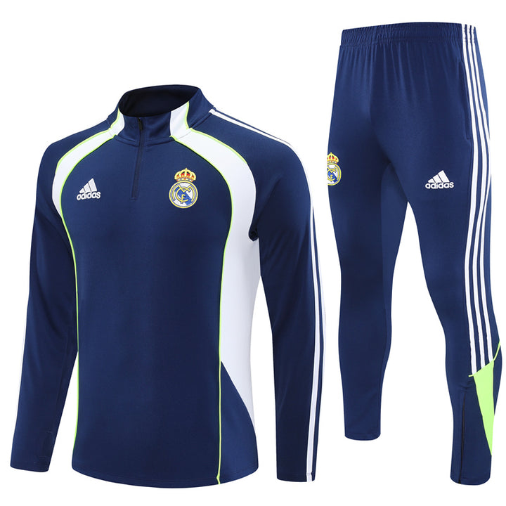Real Madrid 25/26 - Tuta Allenamento