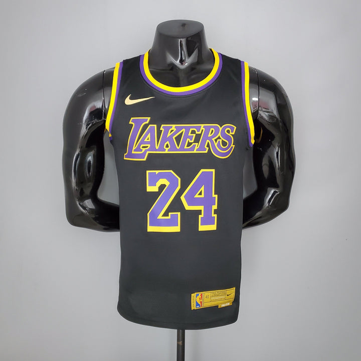 Lakers Earned Edition 24 Bryant