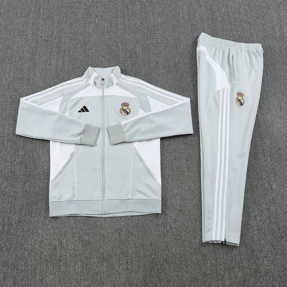 Real Madrid 25/26 TUTA RAPPRESENTANZA
