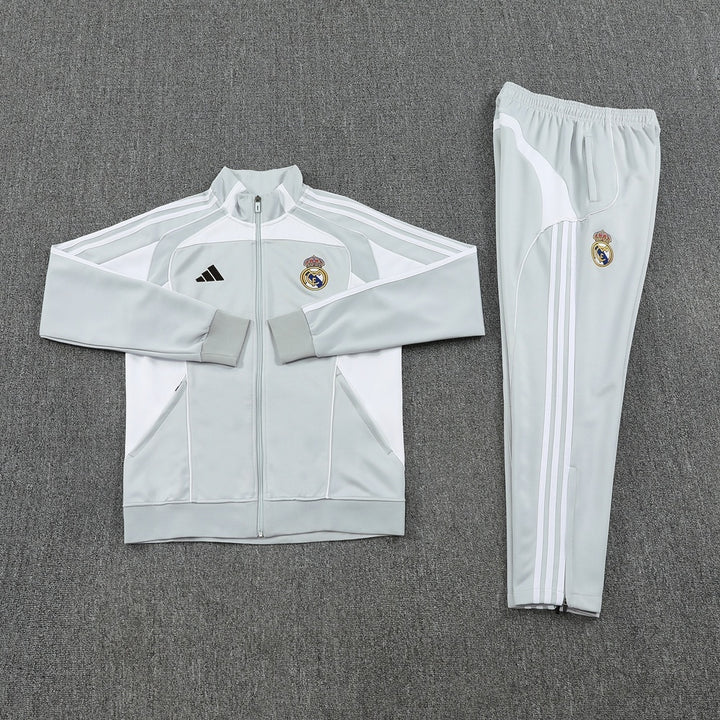 Real Madrid 25/26 TUTA RAPPRESENTANZA