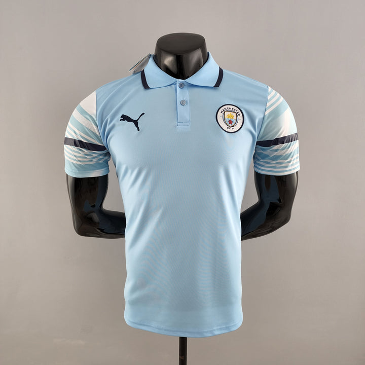 Manchester City POLO 22