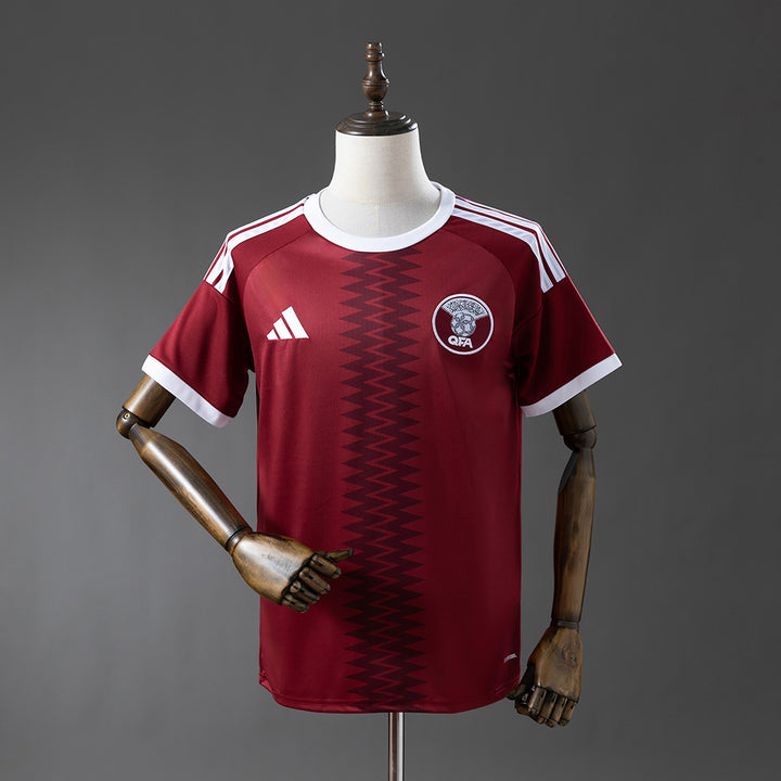 QATAR 2026 - HOME