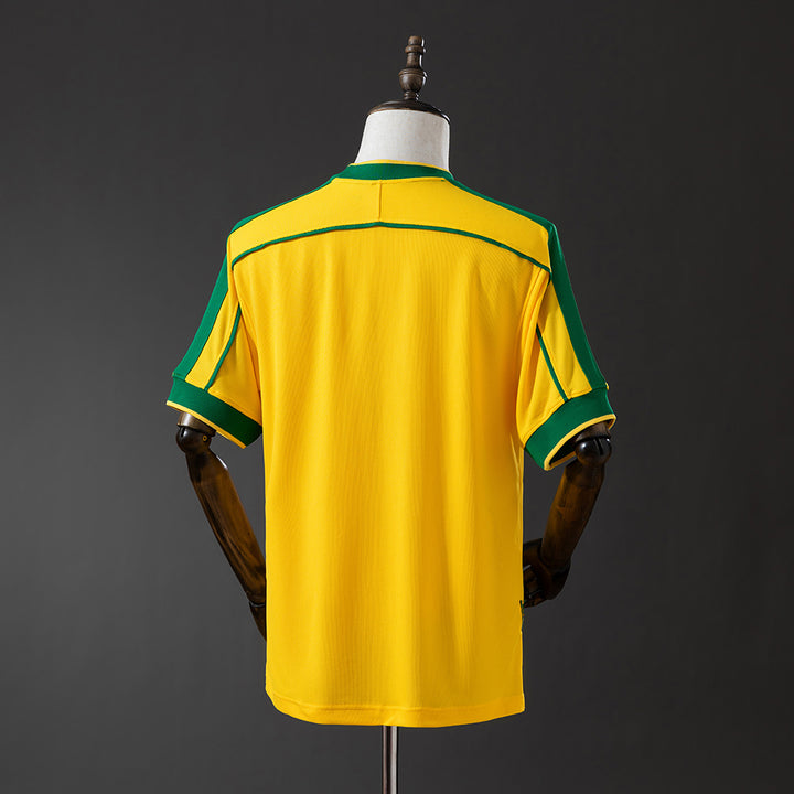 Brasile 1998 HOME
