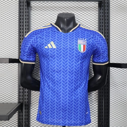 ITALIA 2026 - HOME