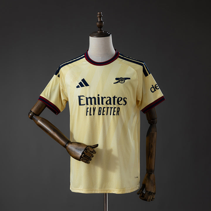 Arsenal 26/27 THIRD