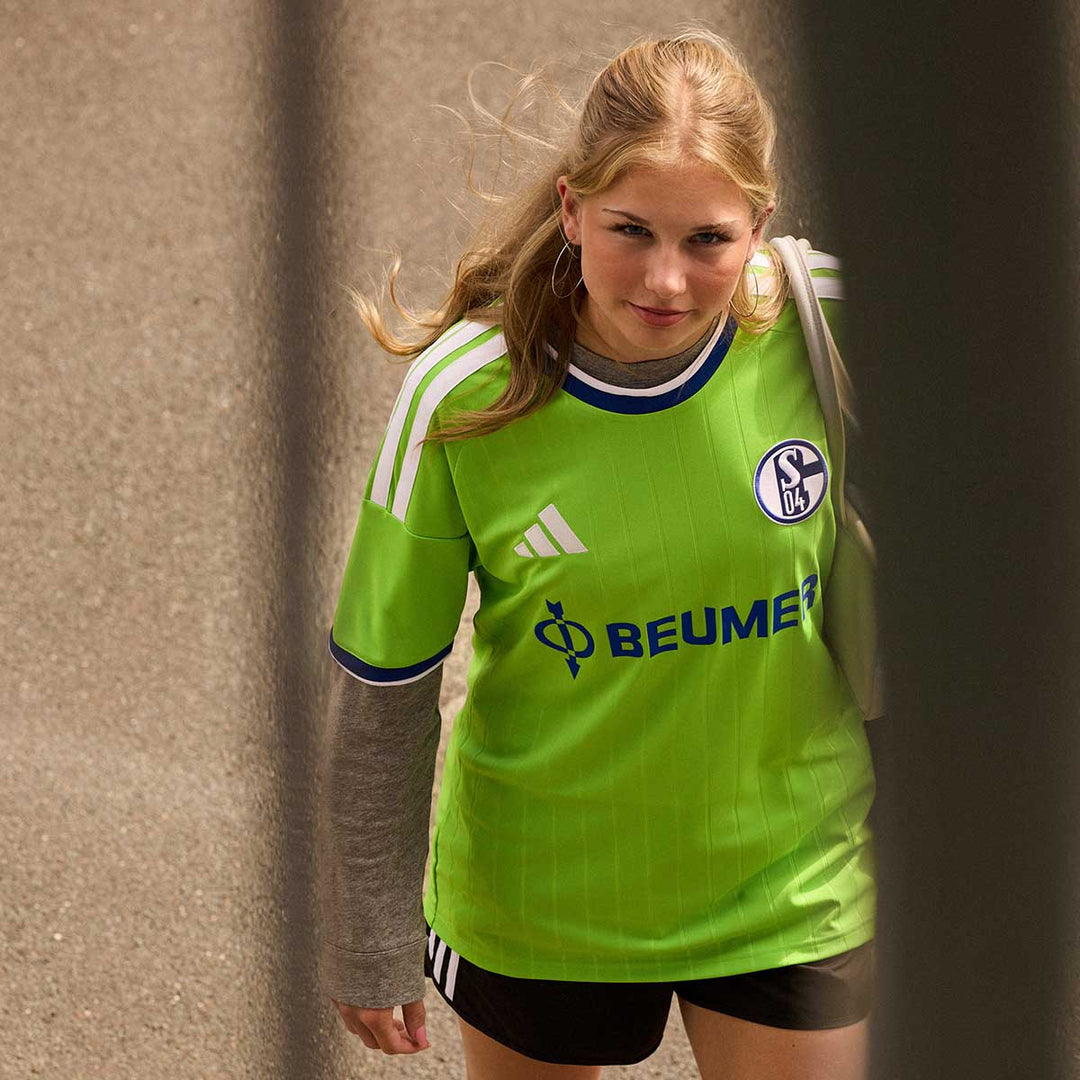 Schalke 04 26/27 THIRD