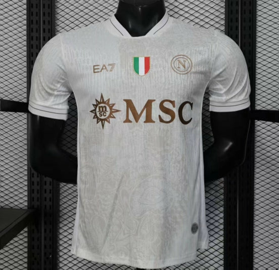 NAPOLI 25/26 AWAY