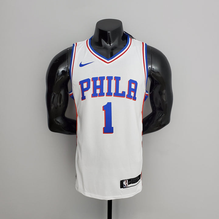 Philadelphia 76ERS 1 Harden